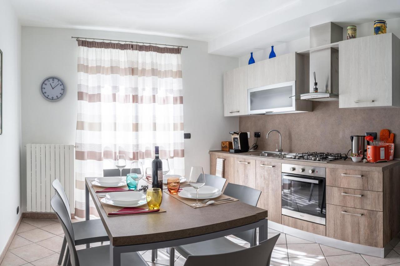 A 2 Passi Da Alba With 6 Beds Apartman Rodello Kültér fotó