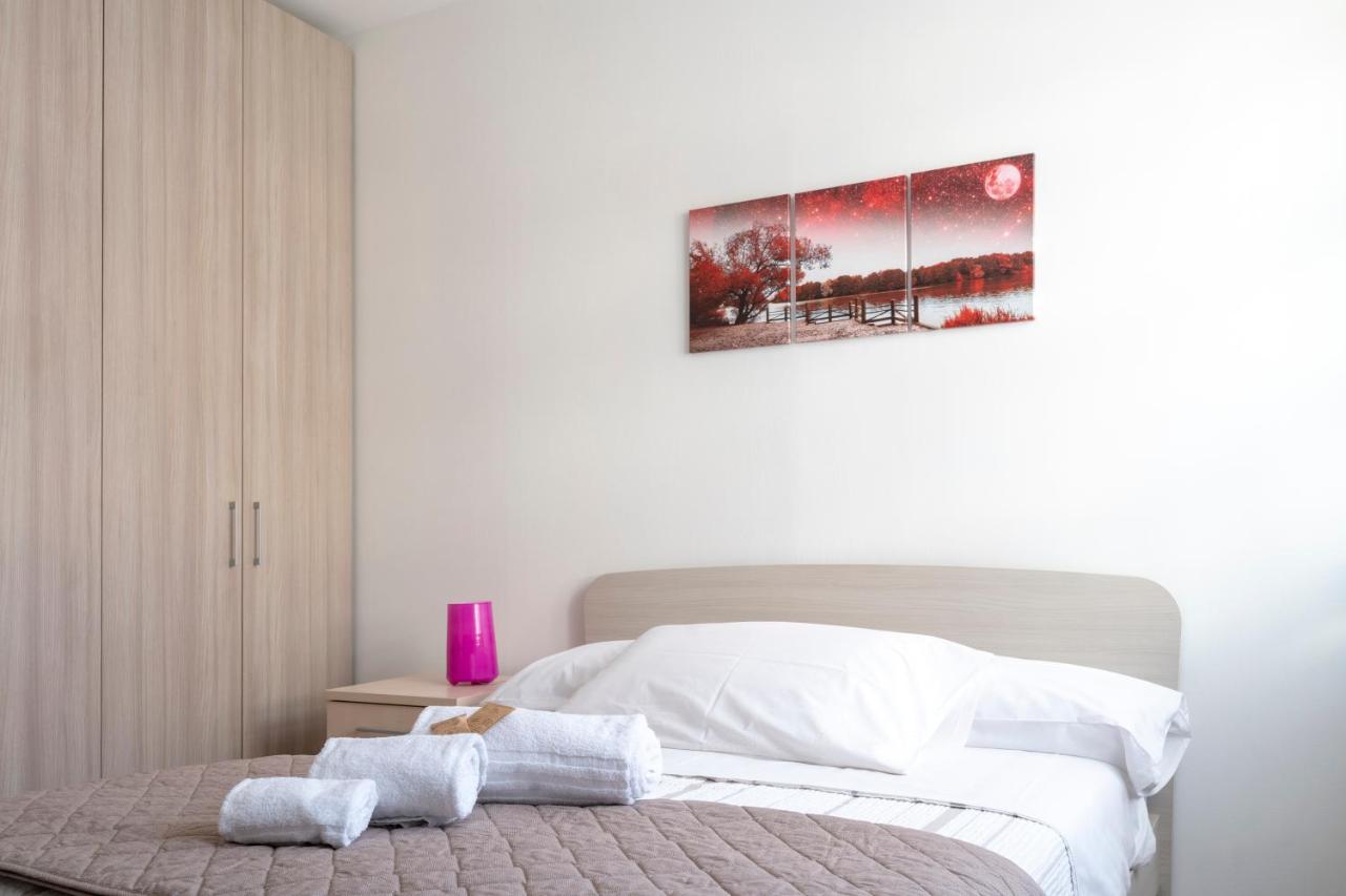 A 2 Passi Da Alba With 6 Beds Apartman Rodello Kültér fotó