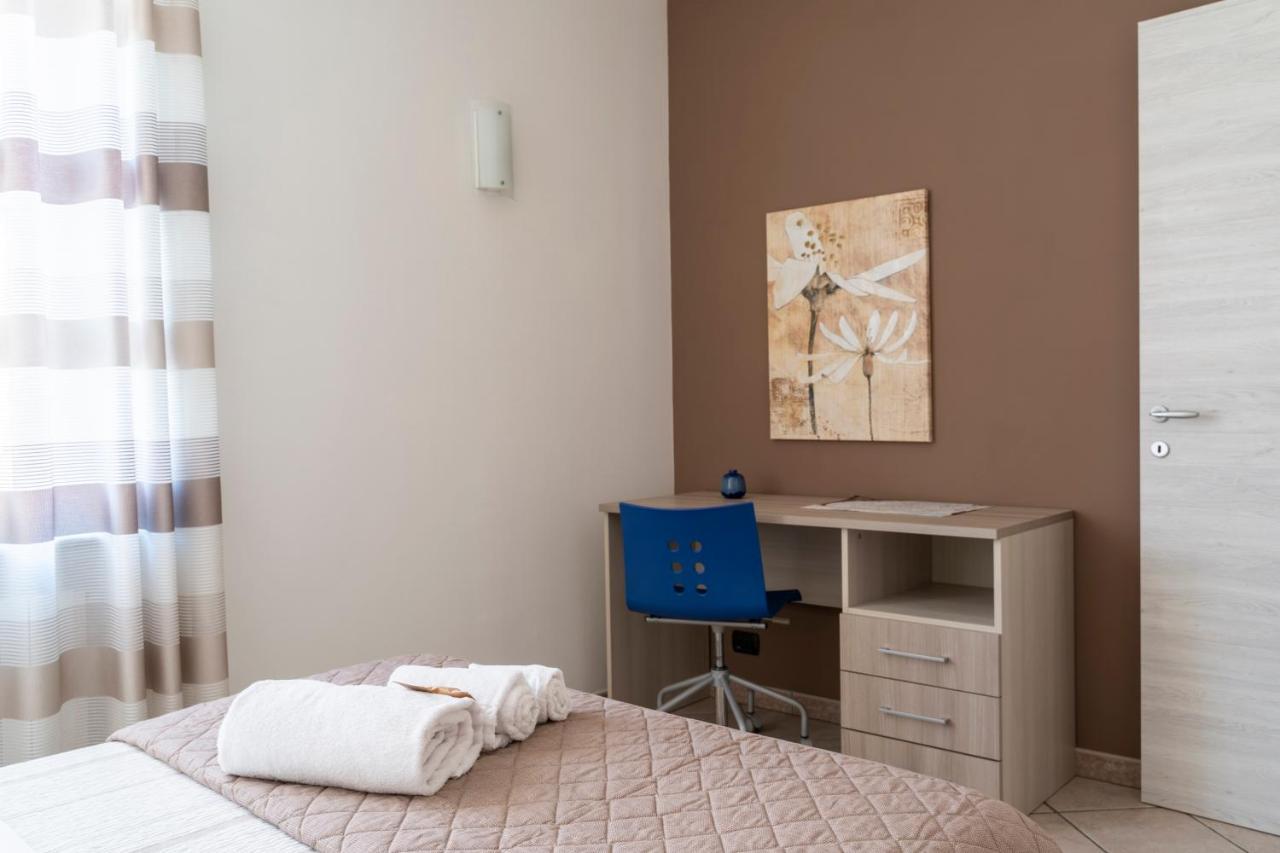 A 2 Passi Da Alba With 6 Beds Apartman Rodello Kültér fotó