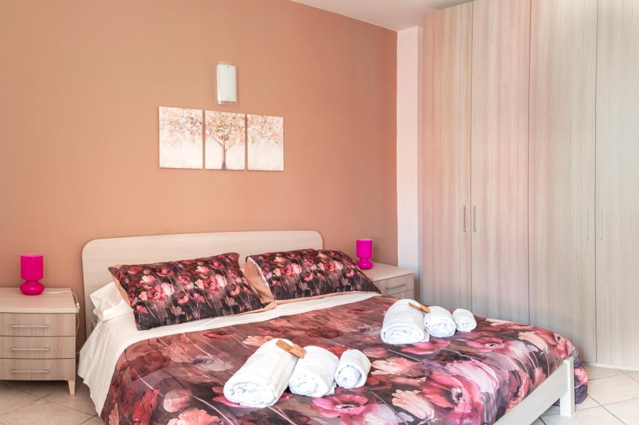 A 2 Passi Da Alba With 6 Beds Apartman Rodello Kültér fotó