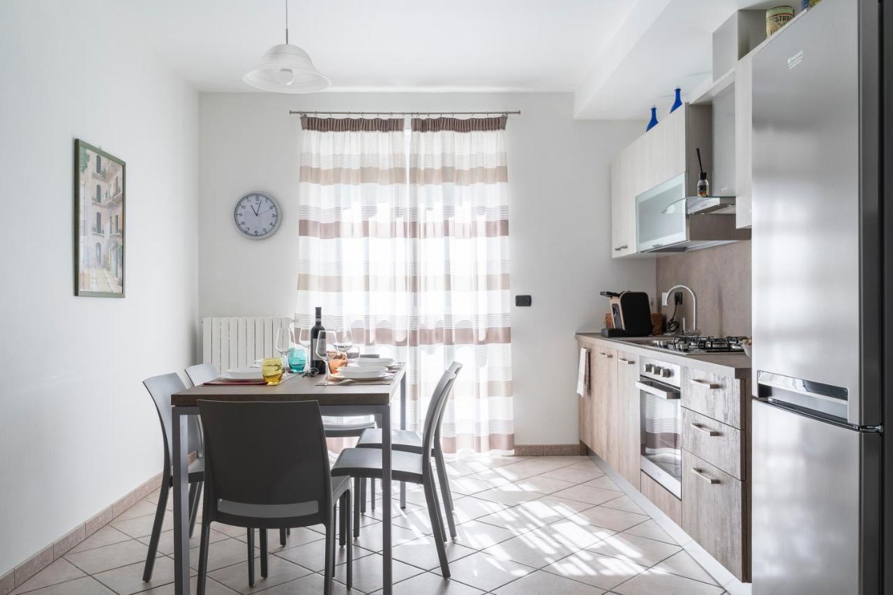 A 2 Passi Da Alba With 6 Beds Apartman Rodello Kültér fotó
