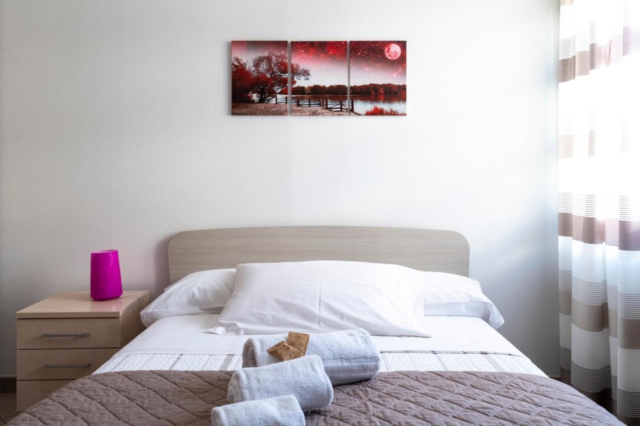 A 2 Passi Da Alba With 6 Beds Apartman Rodello Kültér fotó