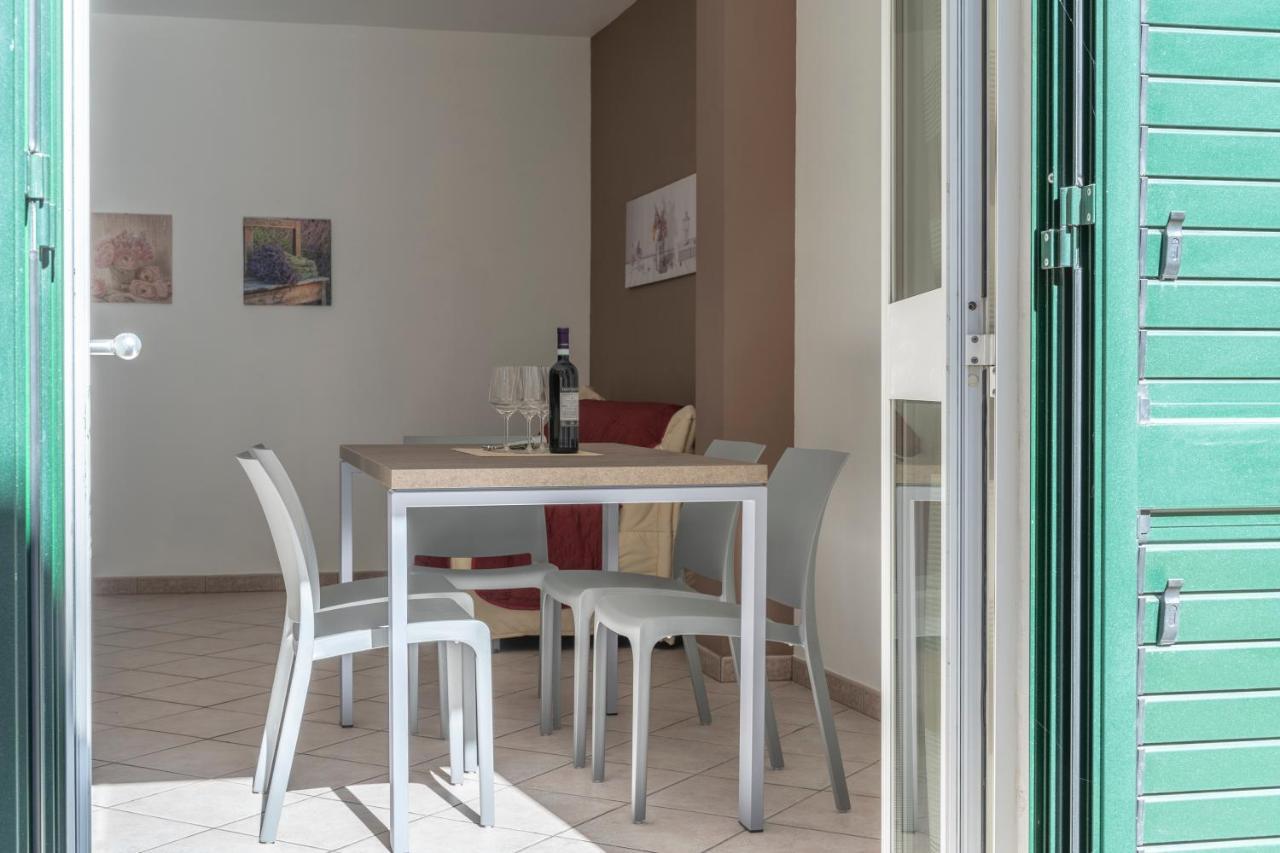 A 2 Passi Da Alba With 6 Beds Apartman Rodello Kültér fotó