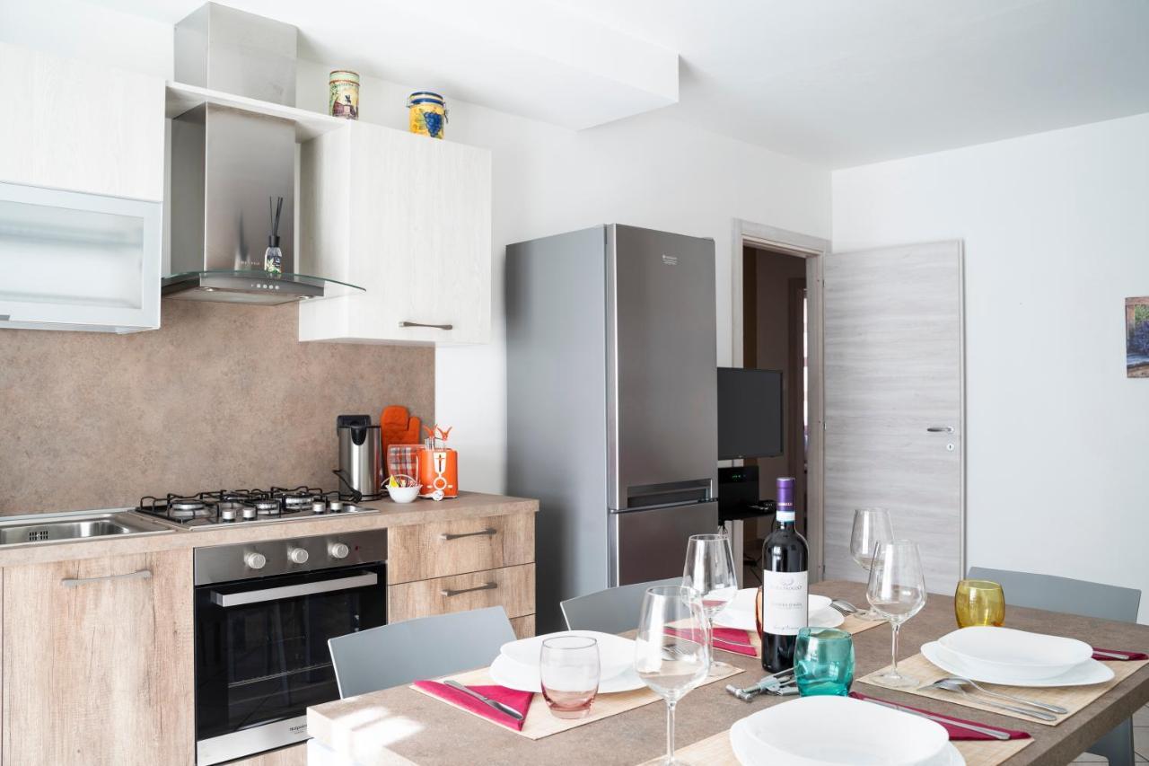 A 2 Passi Da Alba With 6 Beds Apartman Rodello Kültér fotó
