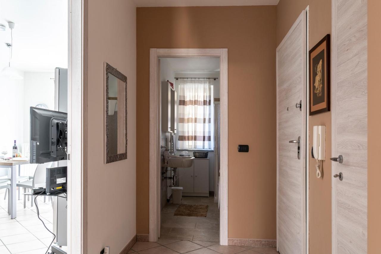 A 2 Passi Da Alba With 6 Beds Apartman Rodello Kültér fotó