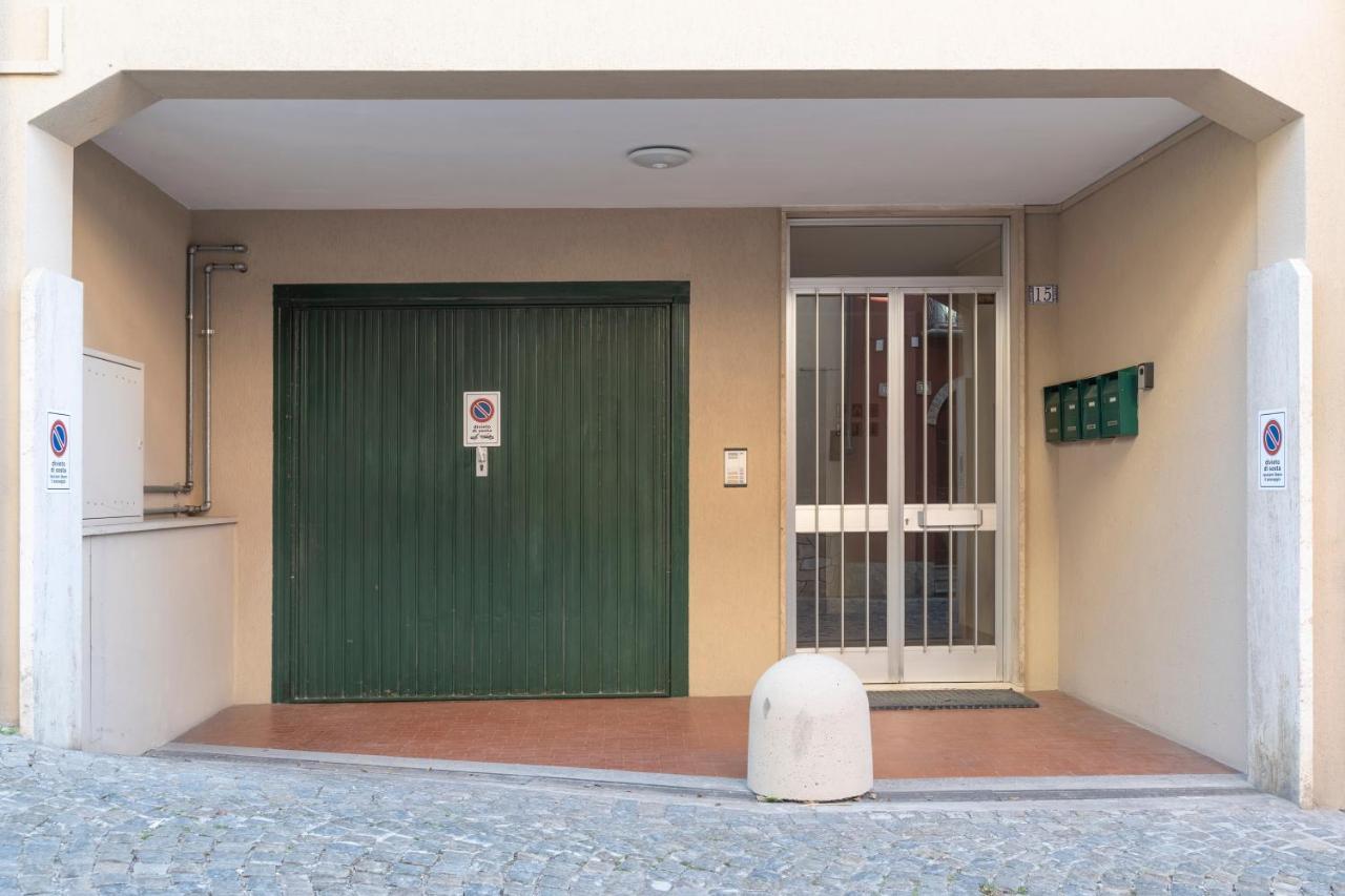 A 2 Passi Da Alba With 6 Beds Apartman Rodello Kültér fotó