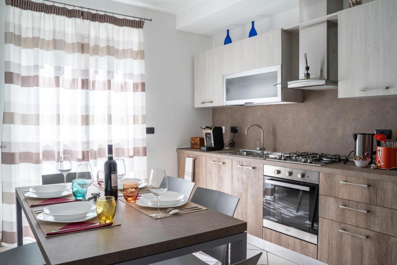 A 2 Passi Da Alba With 6 Beds Apartman Rodello Kültér fotó