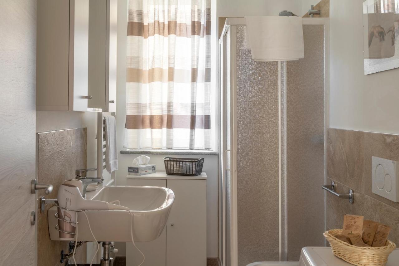 A 2 Passi Da Alba With 6 Beds Apartman Rodello Kültér fotó