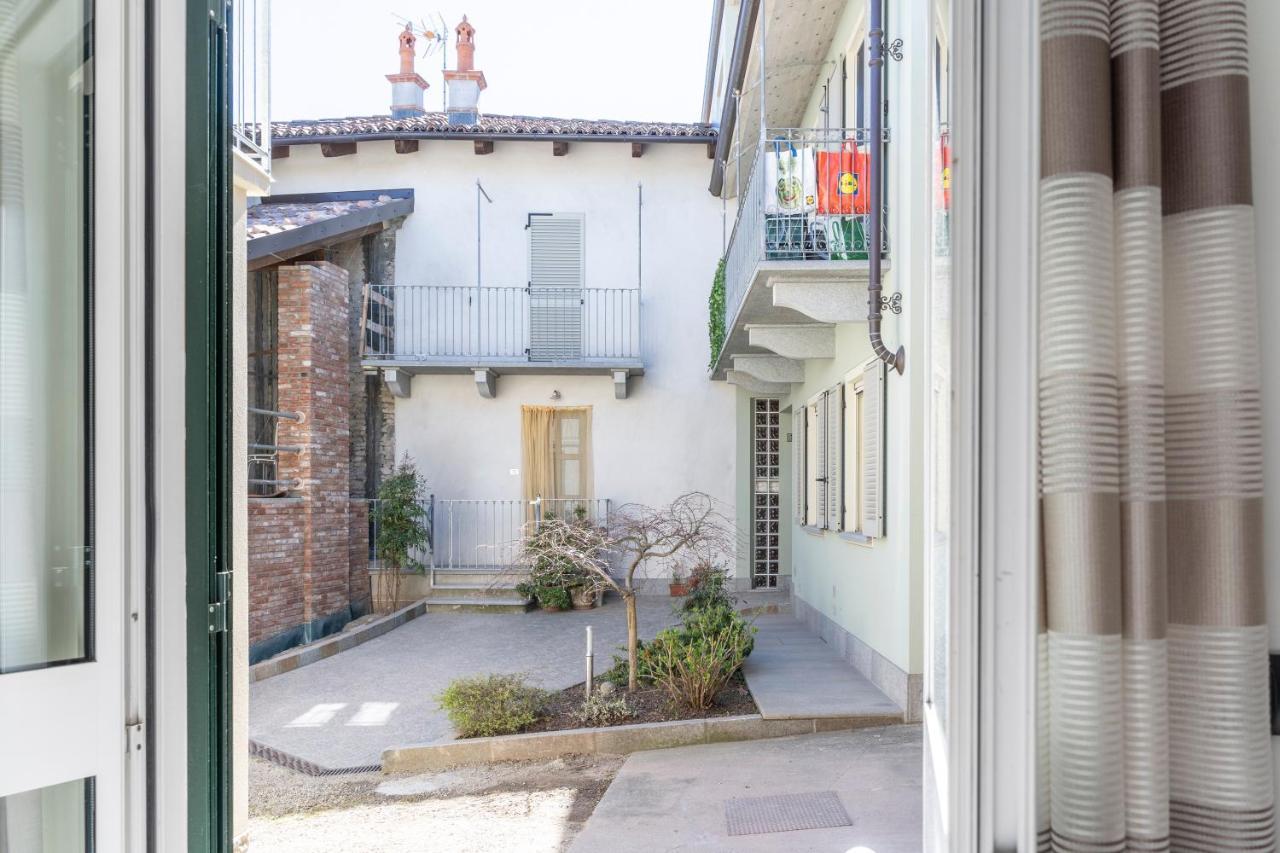 A 2 Passi Da Alba With 6 Beds Apartman Rodello Kültér fotó